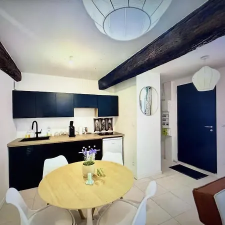 Zen Appartement