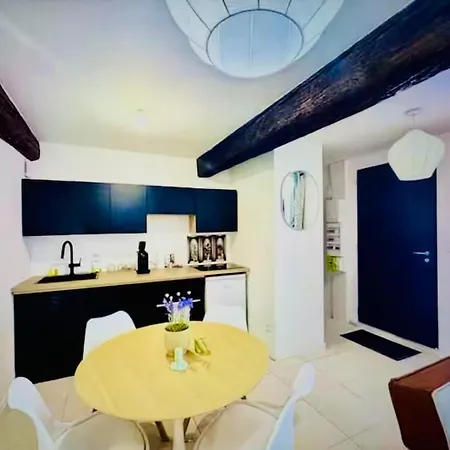 Zen Appartement